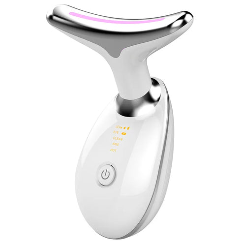 Zephyr Booster Pro™ - Massaggiatore Viso e Collo EMS