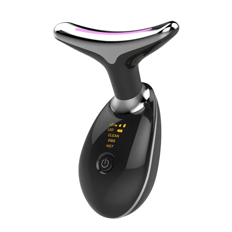Zephyr Booster Pro™ - Massaggiatore Viso e Collo EMS