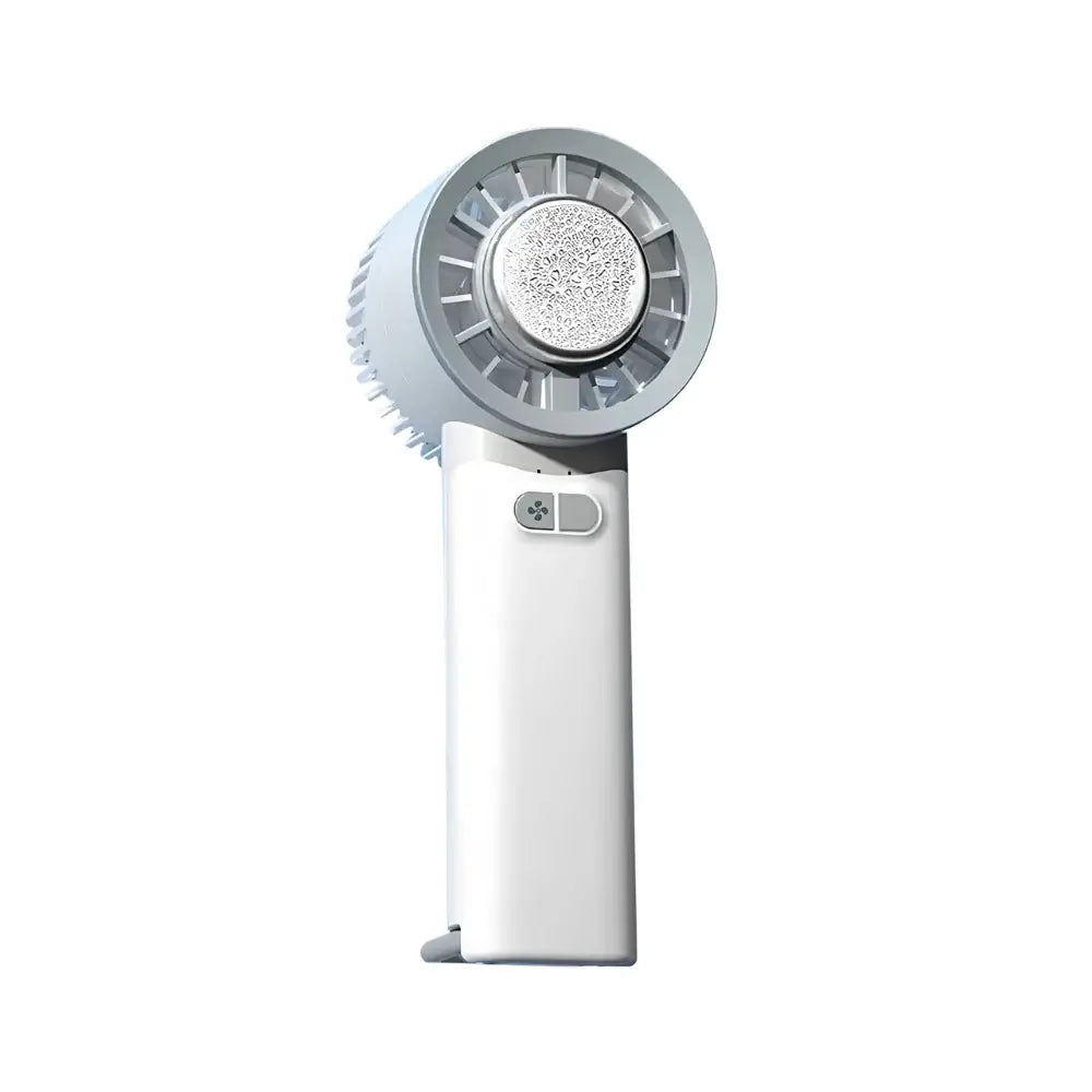 Zephyr Ice Blast – Ventilatore Portatile con Tecnologia Ice-Cool